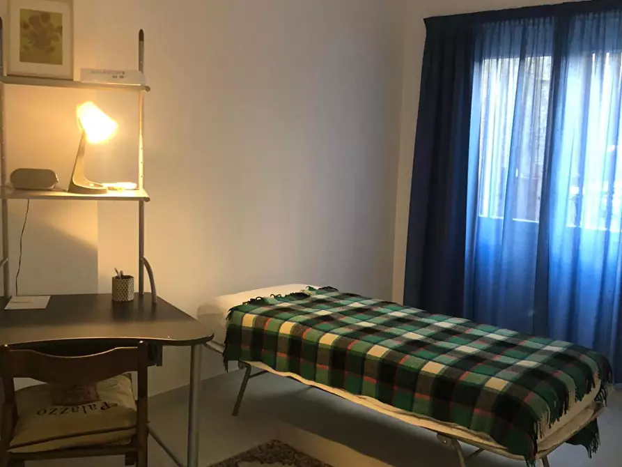 appartamento in affitto a Milano in zona Porta Genova