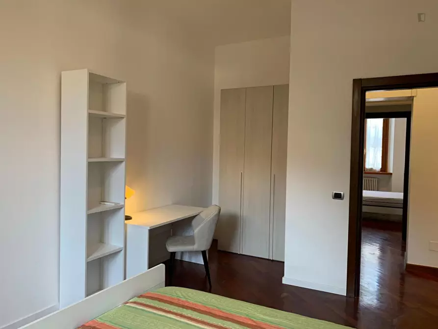 appartamento in affitto a Milano in zona Città Studi