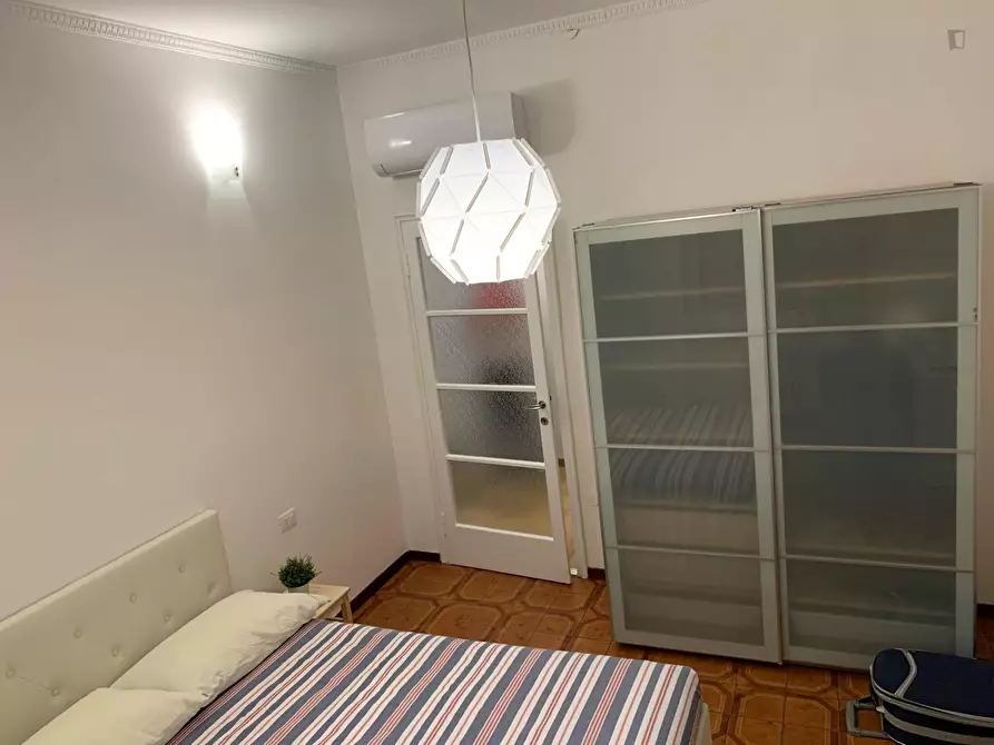 appartamento in affitto a Milano in zona Turro