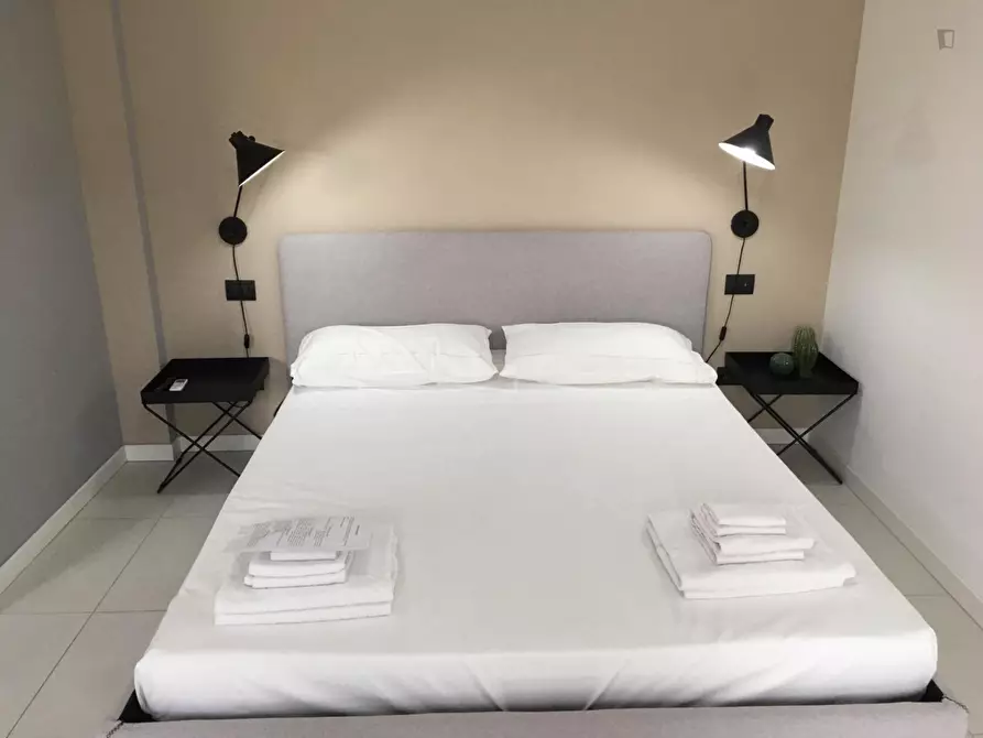appartamento in affitto a Milano in zona Bovisa