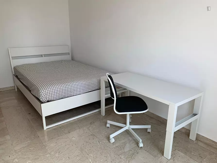 appartamento in affitto a Milano in zona Sempione