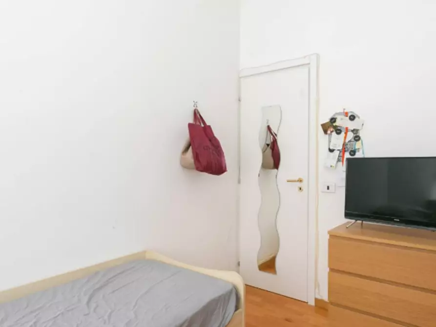 appartamento in affitto a Milano in zona Porta Romana
