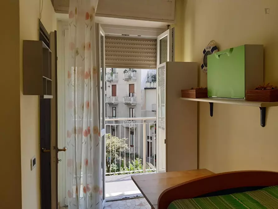 appartamento in affitto a Milano in zona Città Studi