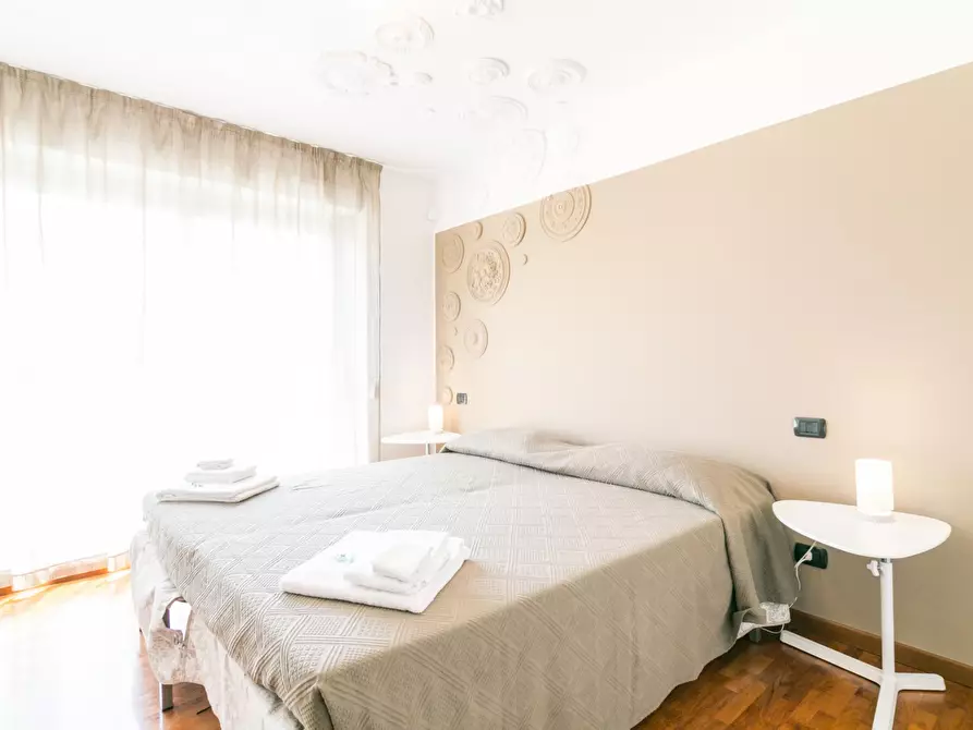 appartamento in affitto a Milano in zona Niguarda