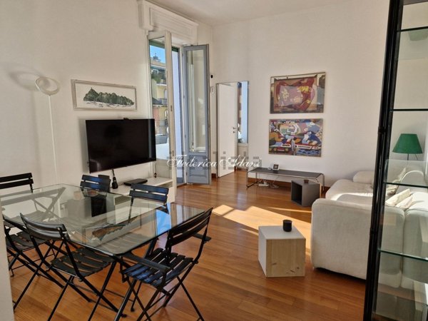 appartamento in affitto a Milano in zona San Vittore