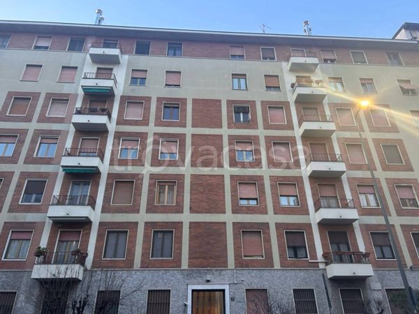 appartamento in affitto a Milano in zona Corvetto