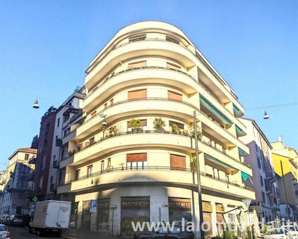 appartamento in affitto a Milano in zona Città Studi