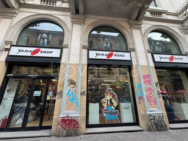 trivano in affitto a Milano in zona Porta Venezia