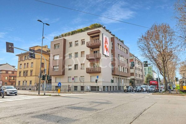 appartamento in affitto a Milano in zona Maggiolina
