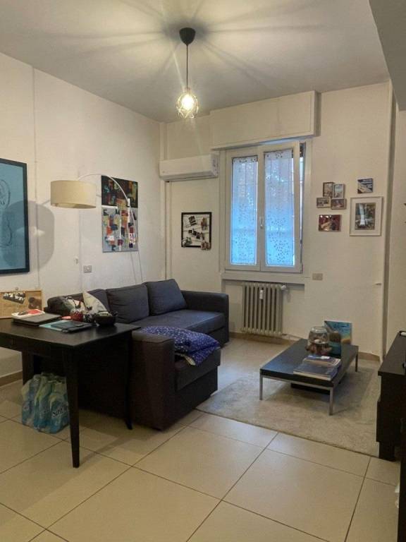 appartamento in affitto a Milano in zona Porta Genova