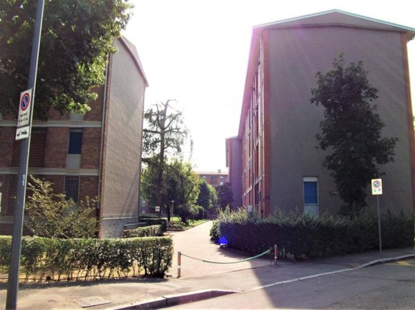 appartamento in affitto a Milano in zona Forlanini