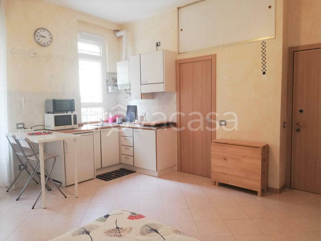 appartamento in affitto a Milano in zona Città Studi