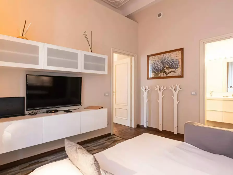 appartamento in affitto a Milano in zona Porta Romana