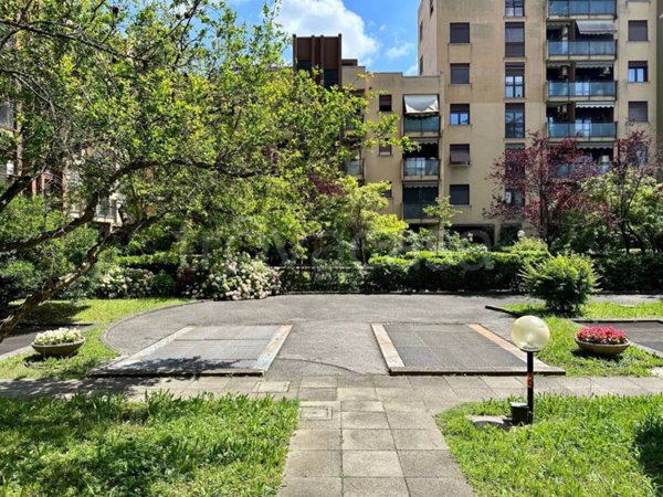 appartamento in affitto a Milano in zona Famagosta