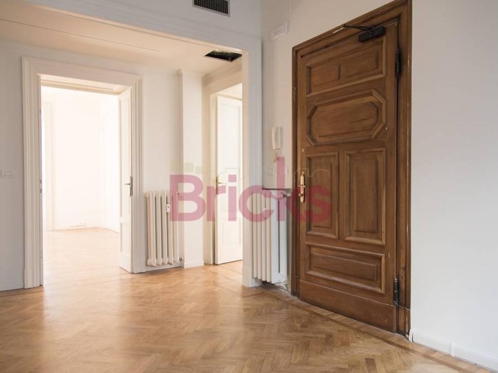 ufficio in affitto a Milano in zona Guastalla