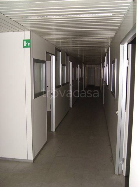 ufficio in affitto a Milano