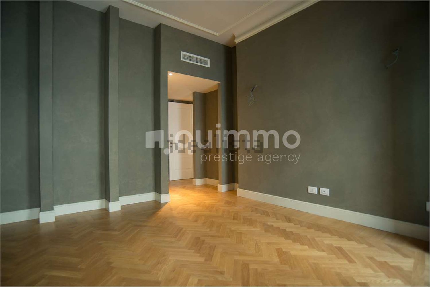 appartamento in affitto a Milano in zona Brera