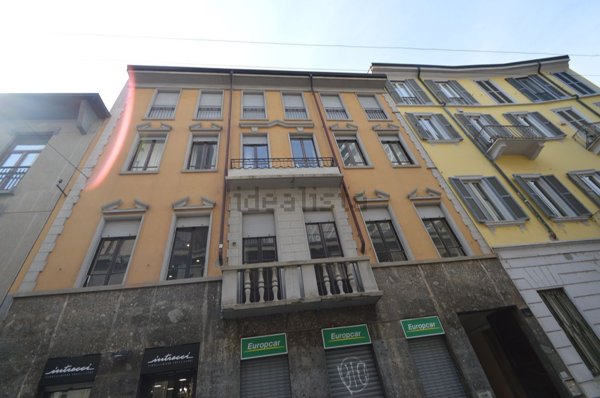 appartamento in affitto a Milano in zona Centro Storico