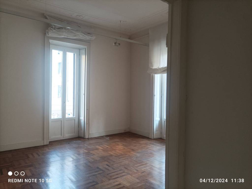 ufficio in affitto a Milano in zona Porta Romana