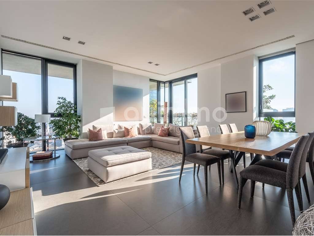 appartamento in affitto a Milano in zona Porta Nuova