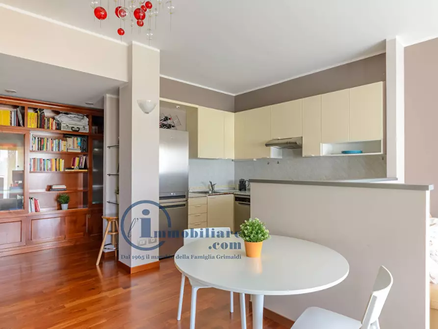 appartamento in affitto a Milano in zona San Siro