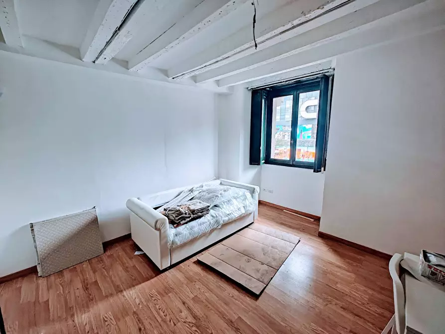 appartamento in affitto a Milano in zona Porta Vittoria