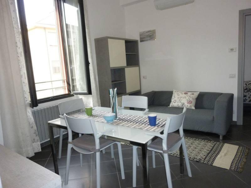 appartamento in affitto a Milano in zona Rogoredo