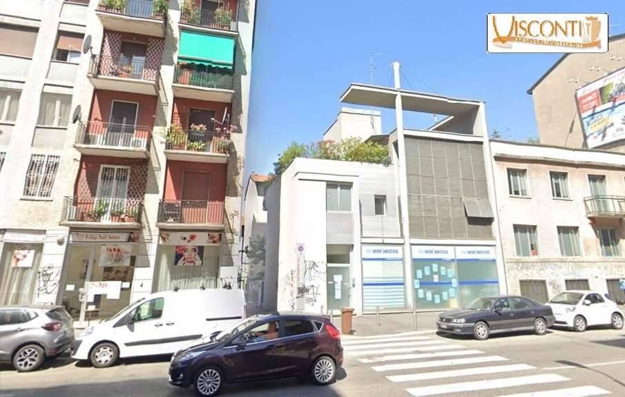 appartamento in affitto a Milano in zona Città Studi