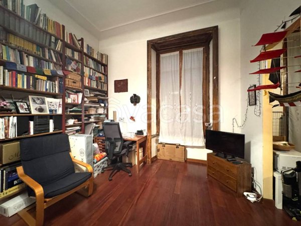 appartamento in affitto a Milano in zona Isola