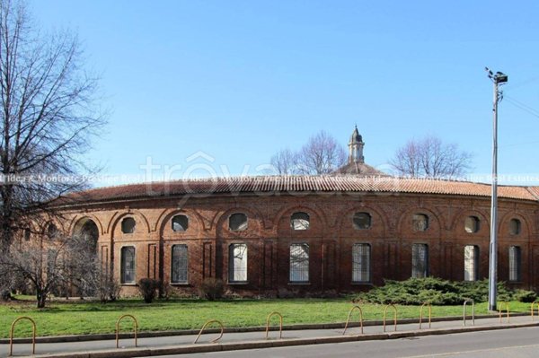appartamento in affitto a Milano in zona Guastalla