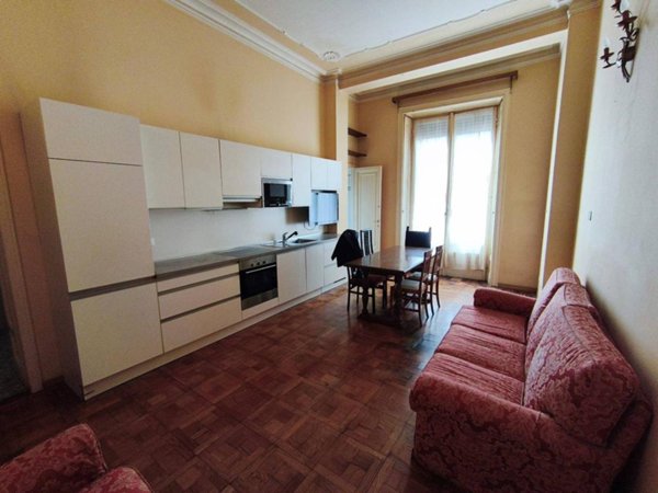 appartamento in affitto a Milano in zona Centro Direzionale