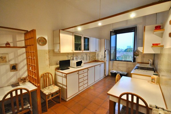 appartamento in affitto a Milano in zona Villapizzone