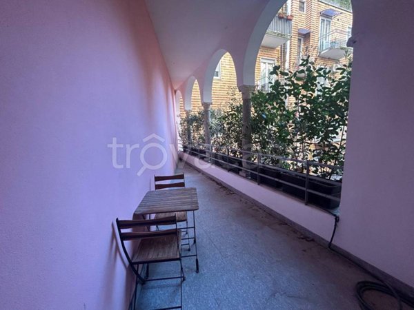 appartamento in affitto a Milano in zona Centro Storico
