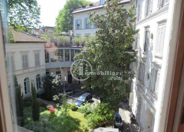 negozio in affitto a Milano in zona Centro Storico