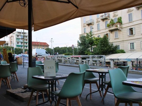 negozio in affitto a Milano