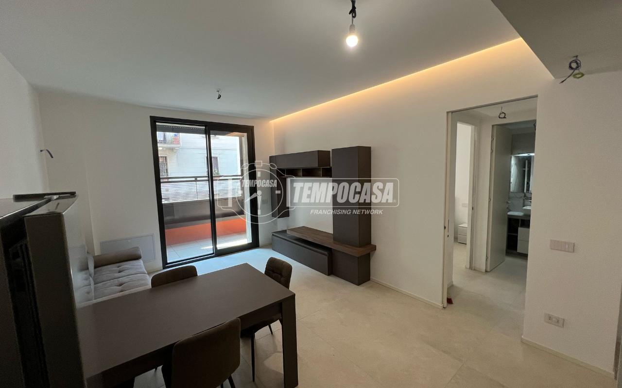 appartamento in affitto a Milano in zona Bovisa