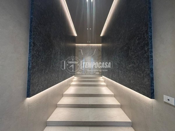 appartamento in affitto a Milano in zona Bovisa
