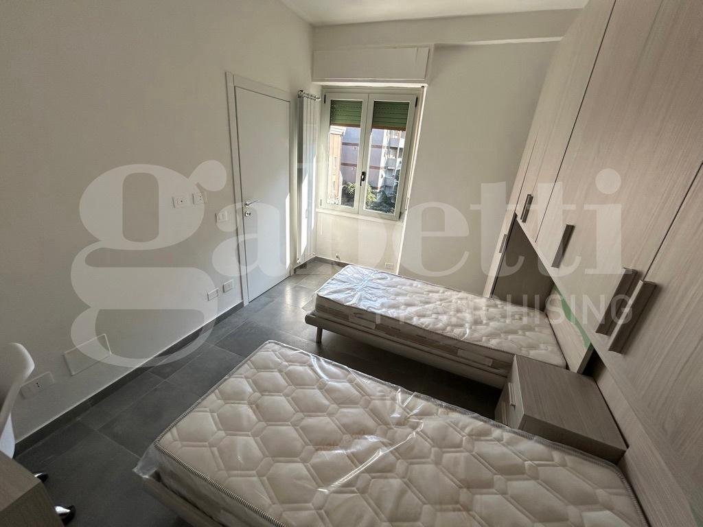 appartamento in affitto a Milano in zona Bovisa