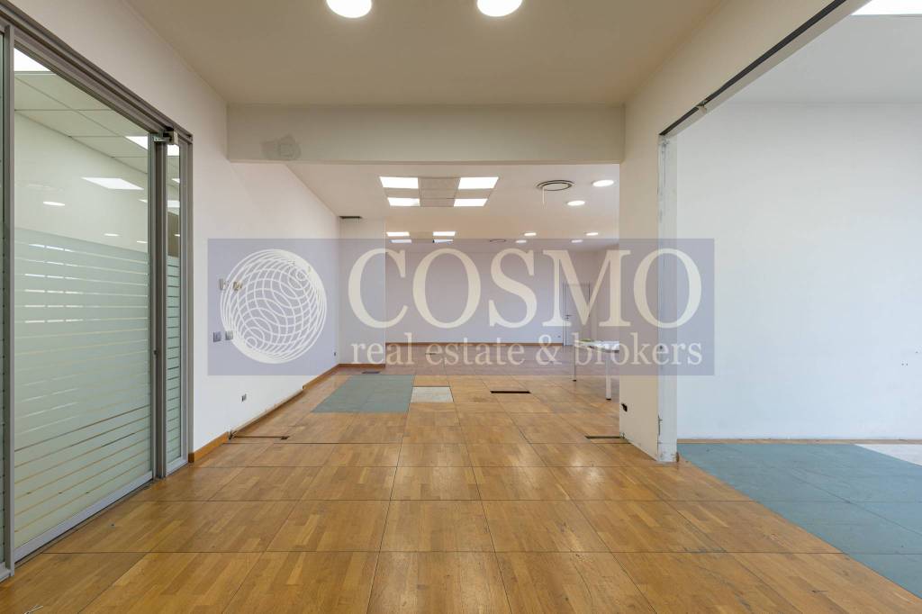 ufficio in affitto a Milano in zona Bocconi