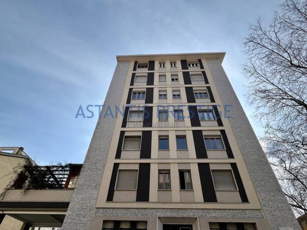 appartamento in affitto a Milano in zona Bocconi