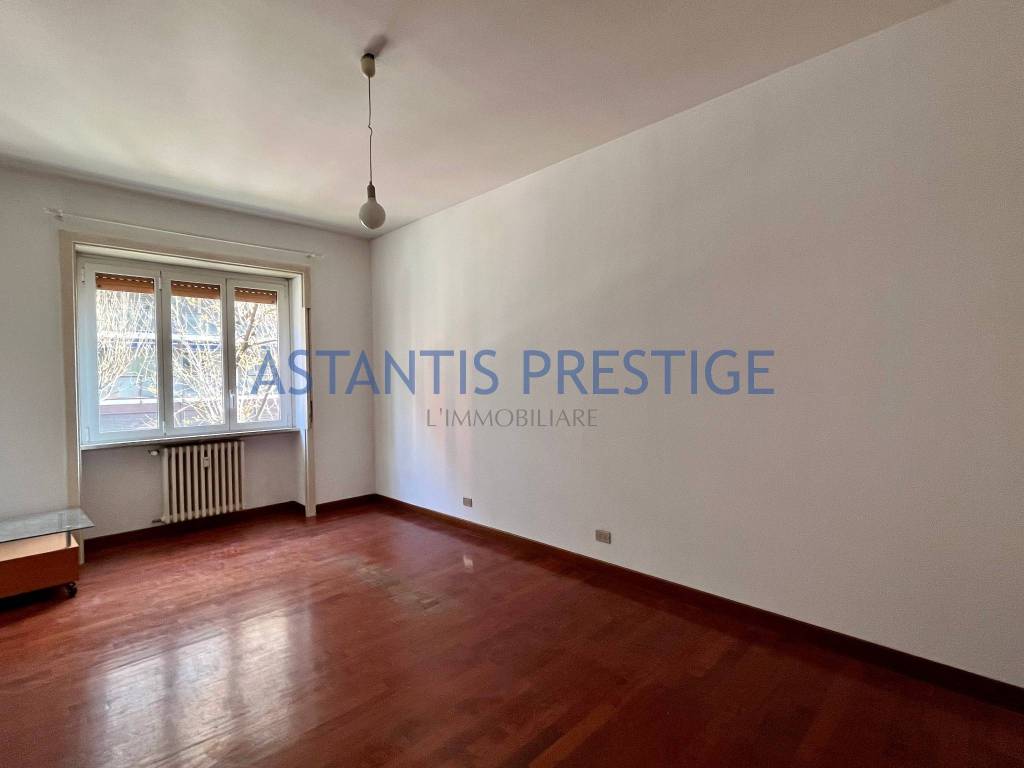 appartamento in affitto a Milano in zona Sempione
