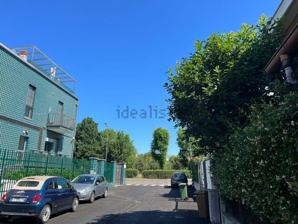 appartamento in affitto a Milano in zona Precotto