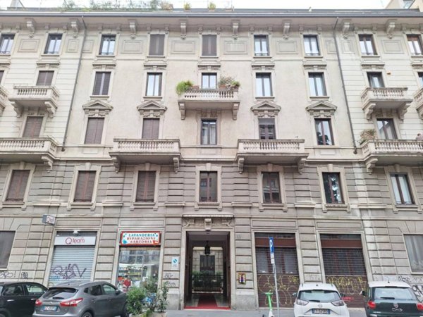 appartamento in affitto a Milano in zona Città Studi