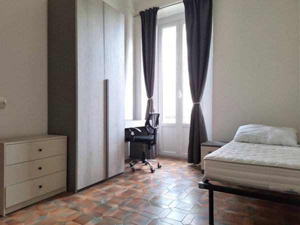 appartamento in affitto a Milano in zona Città Studi