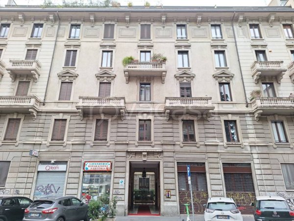 appartamento in affitto a Milano in zona Città Studi
