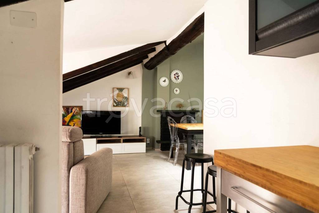 appartamento in affitto a Milano in zona Città Studi