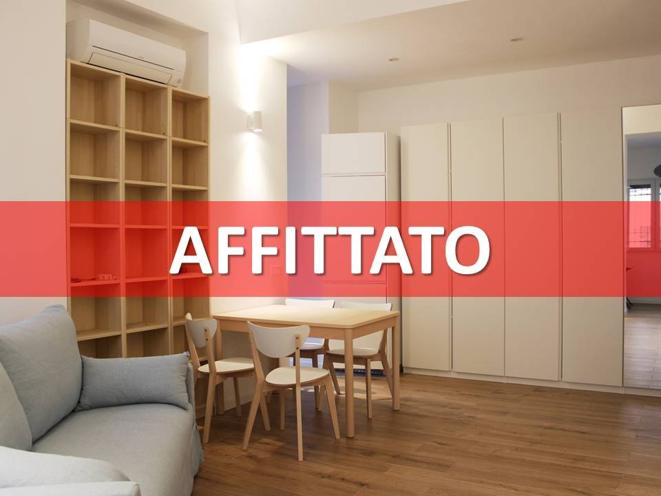 appartamento in affitto a Milano in zona Porta Venezia