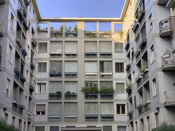 appartamento in affitto a Milano in zona Città Studi