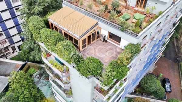 appartamento in affitto a Milano in zona Isola
