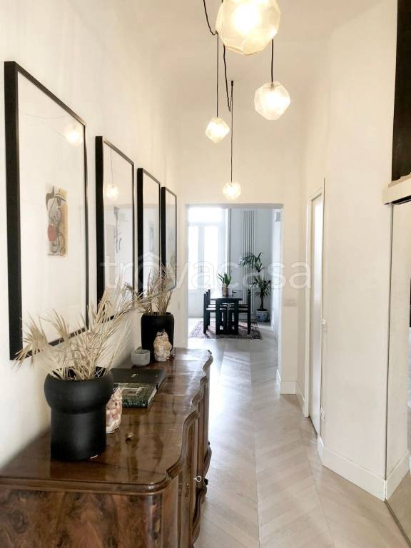 appartamento in affitto a Milano in zona Piazzale Lodi